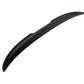 BMW M Performance F92 M8 Coupe Carbon Trunk Spoiler