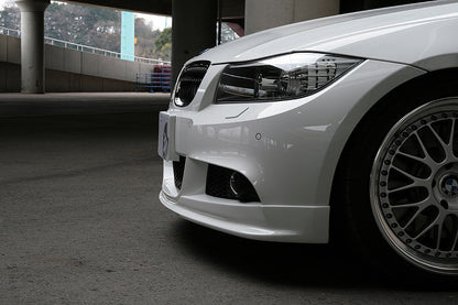 3D Design E90 / E91 3-Series LCI M-Sport Front Lip