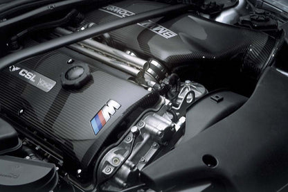 Karbonius E46 M3 CSL Concept S54 Engine Cover