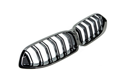 BMW M Performance F92 M8 Shadowline Front Grille