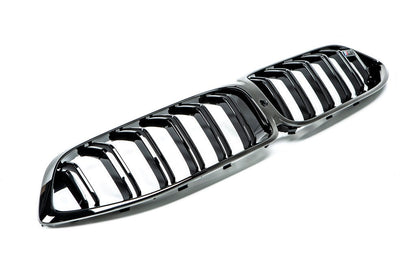 BMW M Performance F92 M8 Shadowline Front Grille
