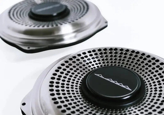 BavSound Ghost BMW Underseat Subwoofers V2 - 8 Ohm-Sound & Audio-Silicon Valley Bimmer