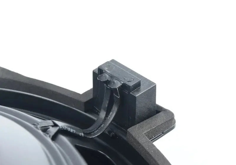 BavSound Ghost BMW Underseat Subwoofers V2 - 8 Ohm-Sound & Audio-Silicon Valley Bimmer