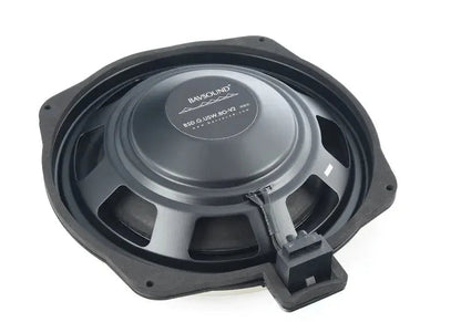 BavSound Ghost BMW Underseat Subwoofers V2 - 8 Ohm-Sound & Audio-Silicon Valley Bimmer