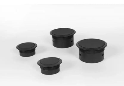 BavSound Speaker Grilles - E36-Sound & Audio-Silicon Valley Bimmer