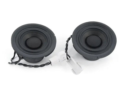 BavSound Speaker Upgrade - E46 Coupe-Sound & Audio-Silicon Valley Bimmer