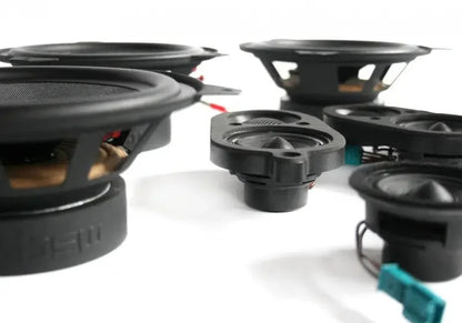 BavSound Speaker Upgrade - E46 Coupe-Sound & Audio-Silicon Valley Bimmer