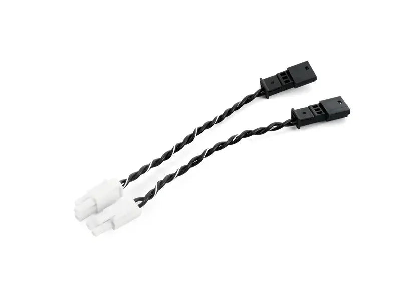 BavSound Speaker Upgrade - E46 Coupe-Sound & Audio-Silicon Valley Bimmer