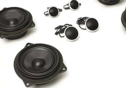 BavSound Speaker Upgrade - E63/E64-Sound & Audio-Silicon Valley Bimmer