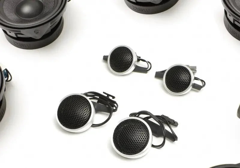 BavSound Speaker Upgrade - E65/E66-Sound & Audio-Silicon Valley Bimmer