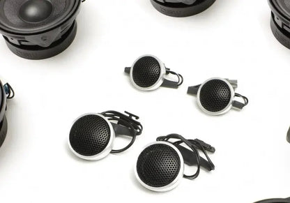 BavSound Speaker Upgrade - E65/E66-Sound & Audio-Silicon Valley Bimmer