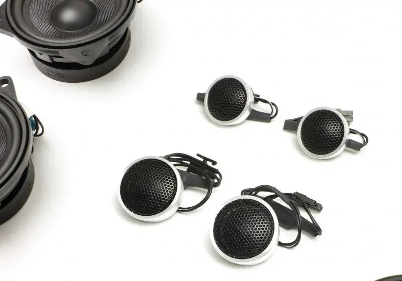 BavSound Speaker Upgrade - E65/E66-Sound & Audio-Silicon Valley Bimmer