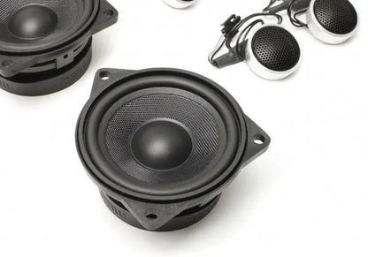 BavSound Speaker Upgrade - E65/E66-Sound & Audio-Silicon Valley Bimmer
