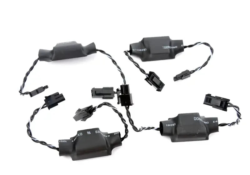 BavSound Speaker Upgrade - E65/E66-Sound & Audio-Silicon Valley Bimmer