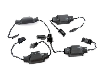 BavSound Speaker Upgrade - E65/E66-Sound & Audio-Silicon Valley Bimmer