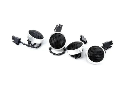 BavSound Speaker Upgrade - E65/E66-Sound & Audio-Silicon Valley Bimmer