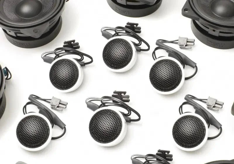 BavSound Speaker Upgrade - E70/E71-Sound & Audio-Silicon Valley Bimmer