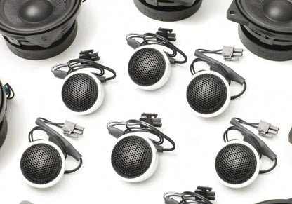 BavSound Speaker Upgrade - E70/E71-Sound & Audio-Silicon Valley Bimmer