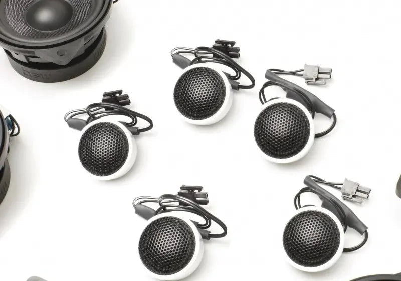 BavSound Speaker Upgrade - E70/E71-Sound & Audio-Silicon Valley Bimmer