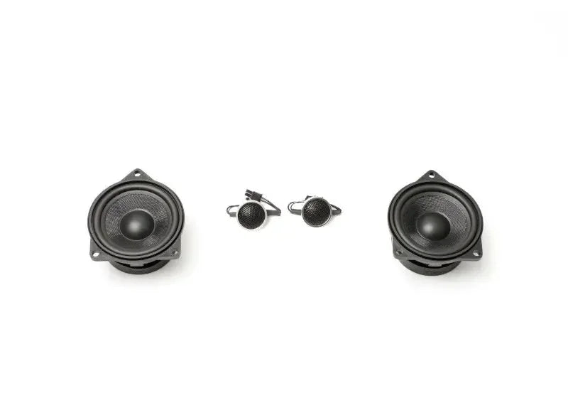 BavSound Speaker Upgrade - E85/E86-Sound & Audio-Silicon Valley Bimmer