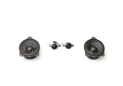BavSound Speaker Upgrade - E85/E86-Sound & Audio-Silicon Valley Bimmer