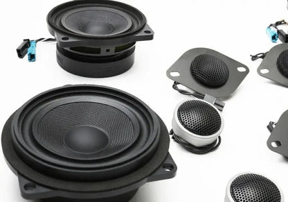 BavSound Speaker Upgrade - F06/F10/F11-Sound & Audio-Silicon Valley Bimmer