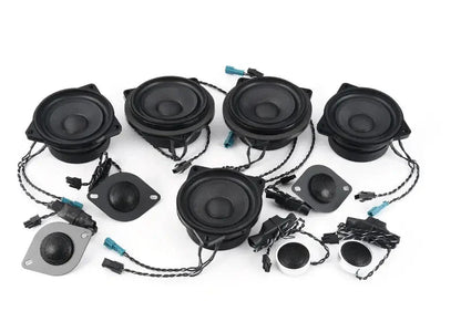 BavSound Speaker Upgrade - F06/F10/F12/F13-Sound & Audio-Silicon Valley Bimmer