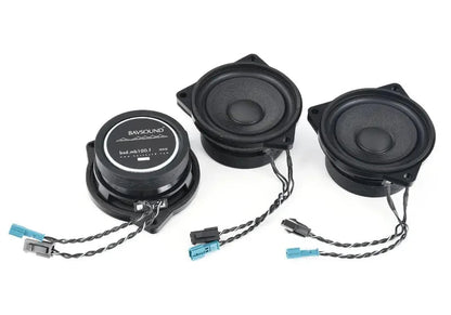 BavSound Speaker Upgrade - F06/F10/F12/F13-Sound & Audio-Silicon Valley Bimmer