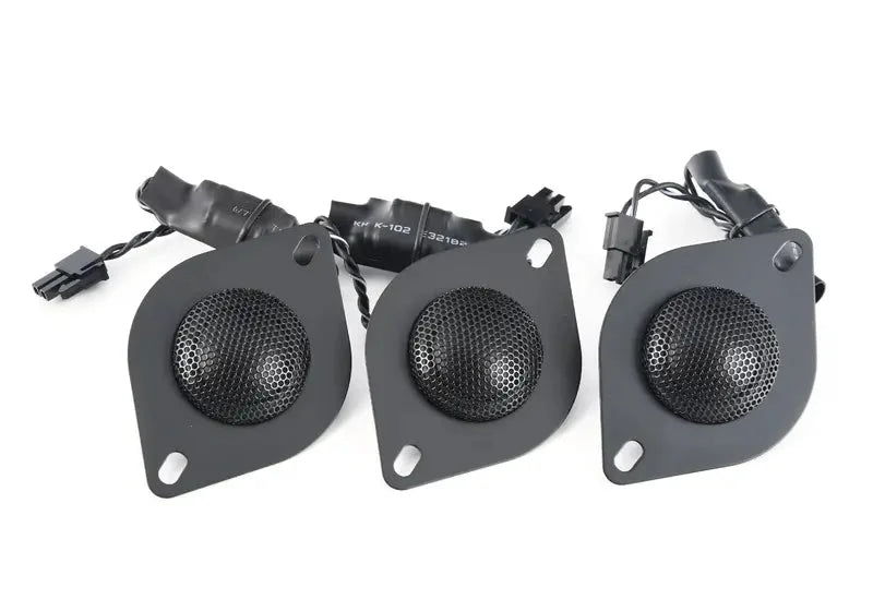 BavSound Speaker Upgrade - F06/F10/F12/F13-Sound & Audio-Silicon Valley Bimmer