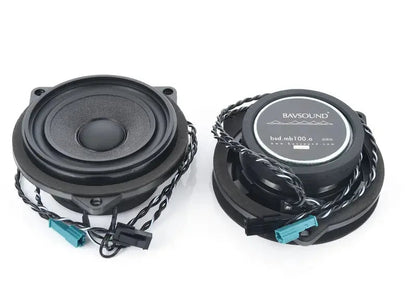 BavSound Speaker Upgrade - F30/F31/F34/F80-Sound & Audio-Silicon Valley Bimmer