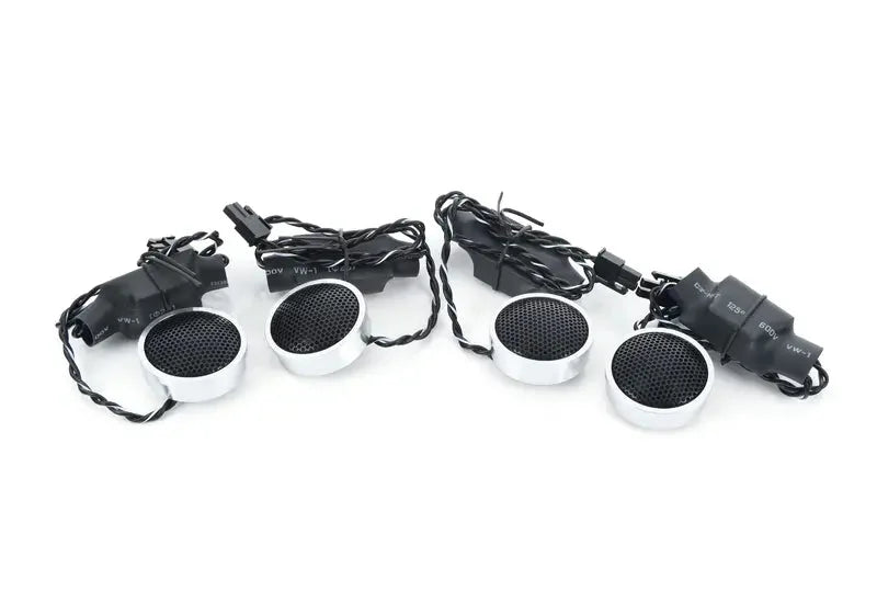 BavSound Speaker Upgrade - F30/F31/F34/F80-Sound & Audio-Silicon Valley Bimmer