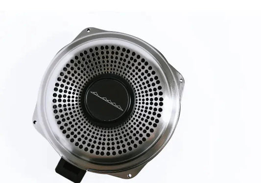 Bavsound Ghost Underseat Subwoofers V2, 2 Ohm, Pair - G20-Sound & Audio-Silicon Valley Bimmer