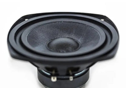Bavsound Rear Deck Subwoofer Replacement Kit - E38-Sound & Audio-Silicon Valley Bimmer