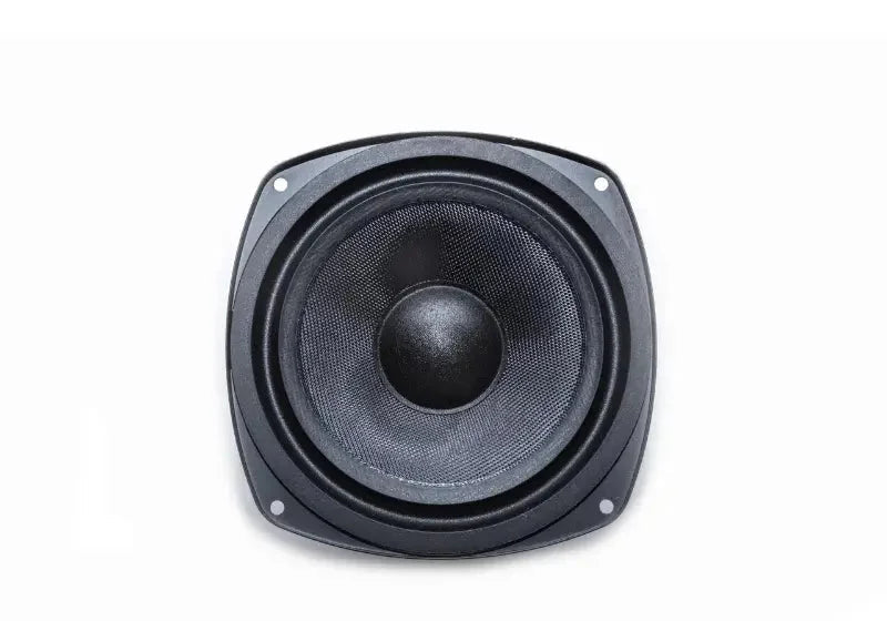 Bavsound Rear Deck Subwoofer Replacement Kit - E38-Sound & Audio-Silicon Valley Bimmer