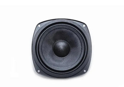 Bavsound Rear Deck Subwoofer Replacement Kit - E38-Sound & Audio-Silicon Valley Bimmer