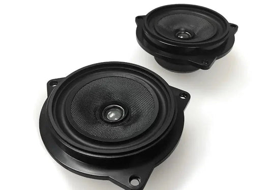 Bavsound Stage One Speaker Upgrade - Base Audio/Standard Hi-Fi-Sound & Audio-Silicon Valley Bimmer