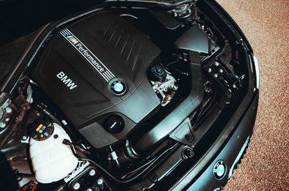 MMR Performance BMW Billet Oil Filler Cap