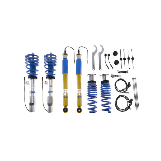 Bilstein | B16 (Damptronic) Suspension Kit BMW M3 Front and Rear 2008-2013-Suspension-Silicon Valley Bimmer