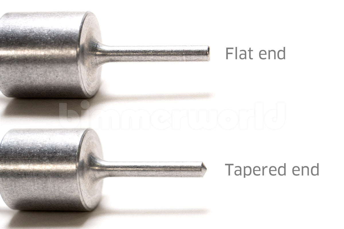 BimmerWorld DCT Thermostat Diverter Valve Kit - F8X M2/M3/M4-Performance-Silicon Valley Bimmer