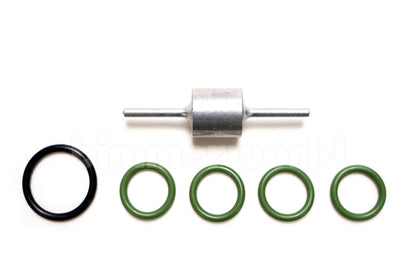 BimmerWorld DCT Thermostat Diverter Valve Kit - F8X M2/M3/M4-Performance-Silicon Valley Bimmer