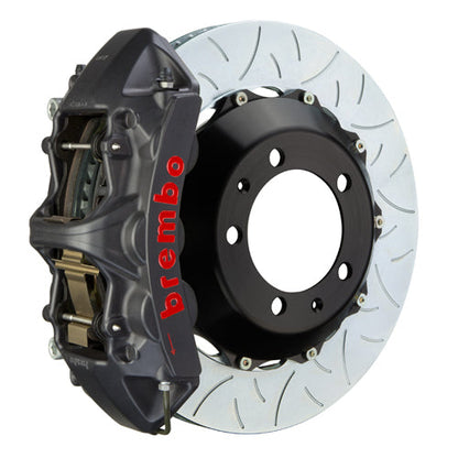 Brembo E46 M3 GT-S Big Brake Kit - 355x32mm 2-Piece Front-Brakes-Silicon Valley Bimmer