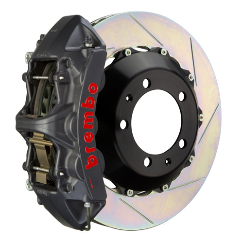 Brembo E46 M3 GT-S Big Brake Kit - 380x32mm 2-Piece Front-Brakes-Silicon Valley Bimmer