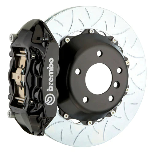 Brembo Supra A90 / Z4 G29 GT Big Brake Kit - 380x28mm 2-Piece Rear-Brakes-Silicon Valley Bimmer