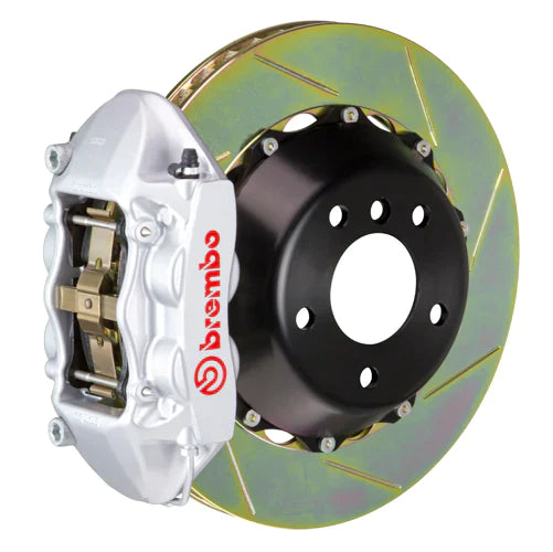 Brembo Supra A90 / Z4 G29 GT Big Brake Kit - 380x28mm 2-Piece Rear-Brakes-Silicon Valley Bimmer