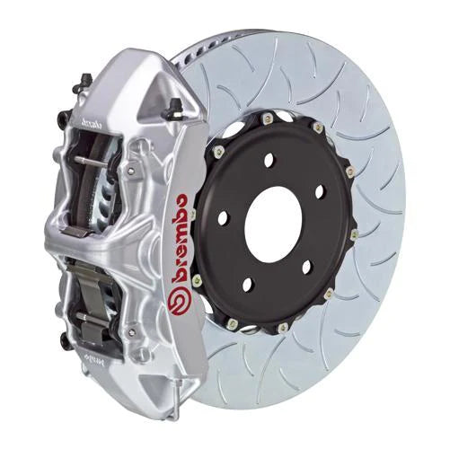 Brembo Supra A90 / Z4 G29 GT Big Brake Kit - 380x34mm 2-Piece Front-Brakes-Silicon Valley Bimmer