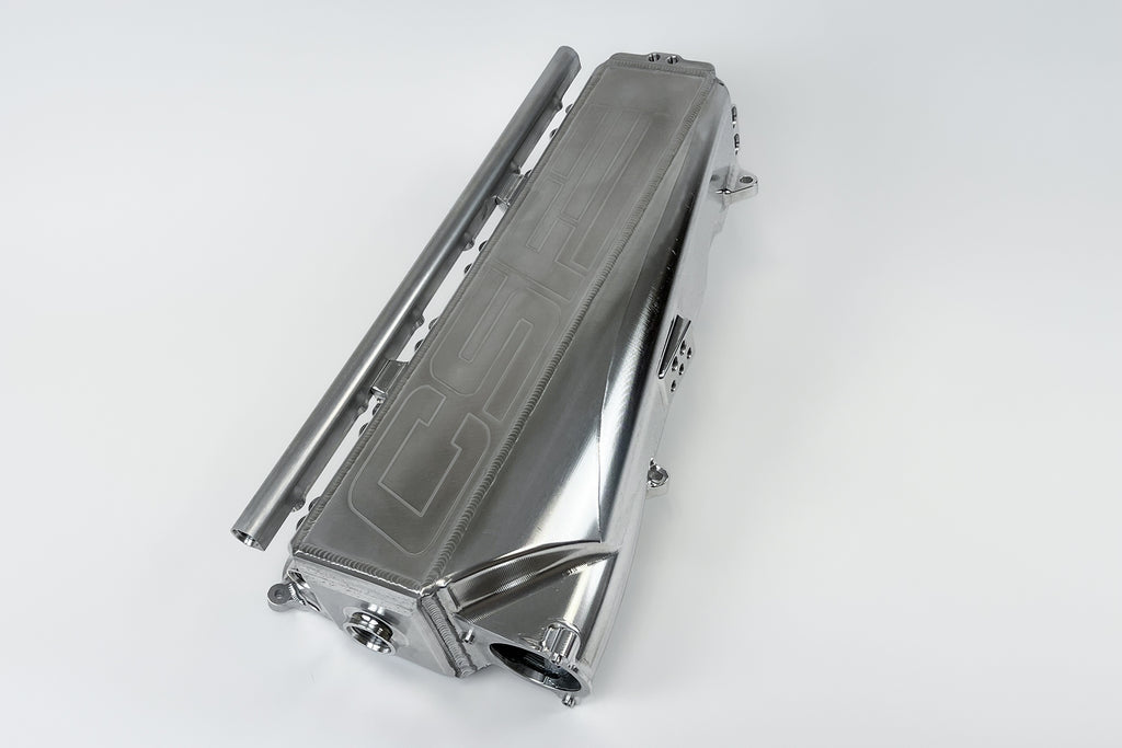 CSF B58 Engine Race X Charge-Air Cooler Manifold-Performance-Silicon Valley Bimmer