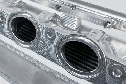 CSF B58 Engine Race X Charge-Air Cooler Manifold-Performance-Silicon Valley Bimmer