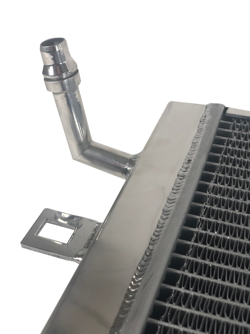 CSF BMW F-Chassis (B48 / B58) High Performance Front Mount Heat Exchanger-Performance-Silicon Valley Bimmer