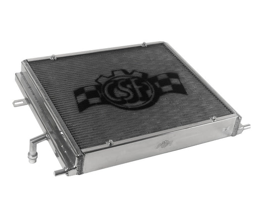CSF BMW F-Chassis (B48 / B58) High Performance Front Mount Heat Exchanger-Performance-Silicon Valley Bimmer