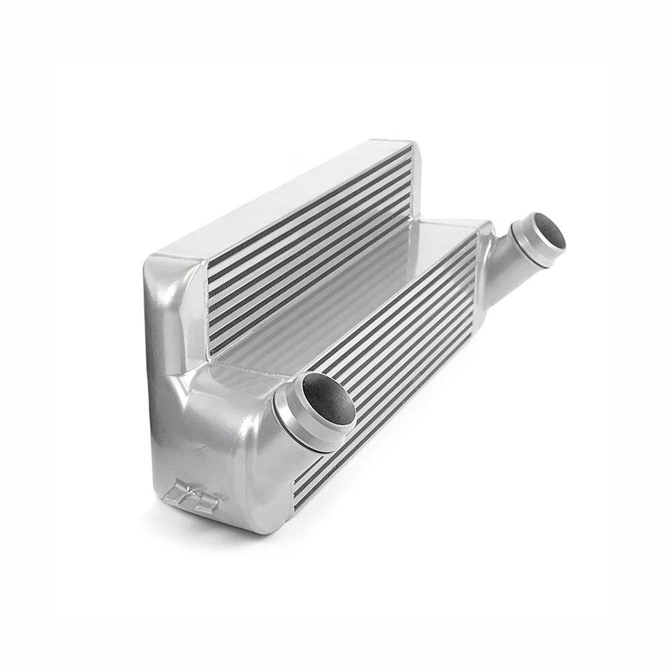 CSF BMW N54 High-Performance Intercooler-Performance-Silicon Valley Bimmer